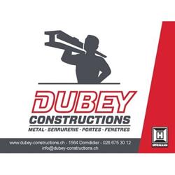 Dubey Constructions Sàrl