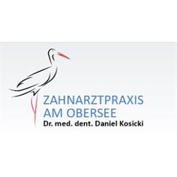 Zahnarztpraxis am Obersee