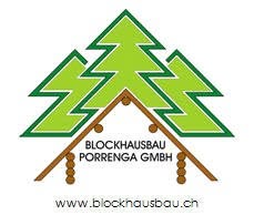 Blockhausbau Porrenga GmbH