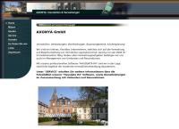 Axonya GmbH Immobilien & Verwaltungen