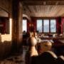 Restaurant Schwarzsee