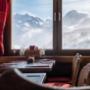 Restaurant Schwarzsee