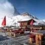 Restaurant Schwarzsee