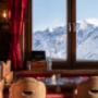 Restaurant Schwarzsee