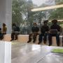 Jobcenter-Arbeiter