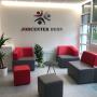 Empfang Büro Bern