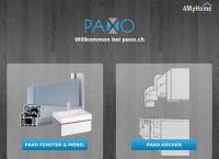 PAXO GmbH