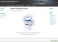Urs Brunner Human Engineering AG
