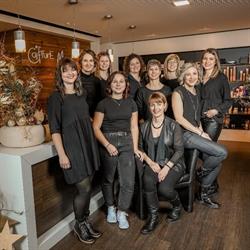 Coiffure M GmbH