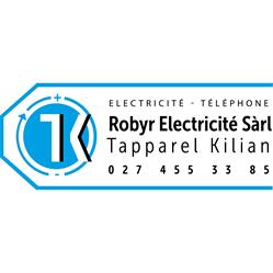 Robyr Electricité Sàrl