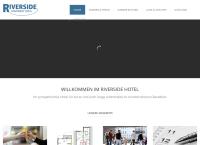 Riverside Apartment Hotel AG