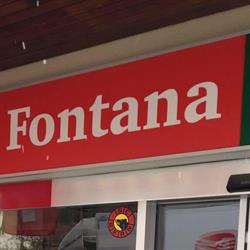 Restaurant Fontana Bern GmbH