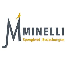 Minelli Spenglerei-Bedachungen