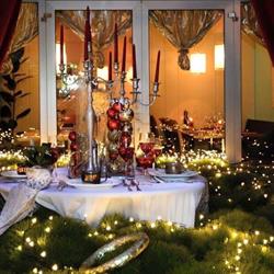 Restaurant Margherita