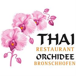 Restaurant Thai Orchidee