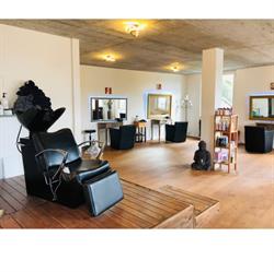 Coiffeur Individuell