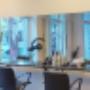 Contrast Hairdresser - Interior