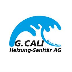 G. Cali Heizung Sanitär AG