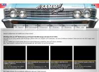 SAMM Cars & Parts GmbH
