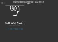 earworks.ch B. GAFNER