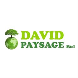 A.David Paysages Sàrl