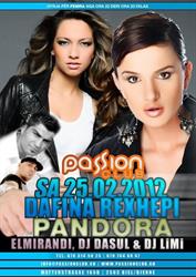 Passion Club GmbH