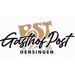 Gasthof Post - einzigartige Cordon Bleus