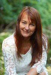 Christine Gédet, Cabinet de libération de blocages émotionnels et physiques, homéopathie