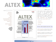ALTEX Edition