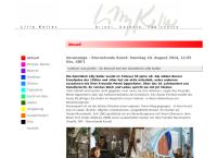 CP Kommunikationsdesign Claudia Pfluger