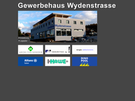 Gewerbehaus Wydenstrasse GmbH