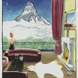 MX Zermatt - Luxury Chalet Holidays by Mountain Exposure