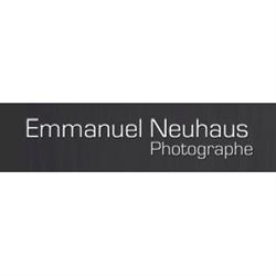 Emmanuel Neuhaus, Webpublisher Diplômé SIZ - Photographe