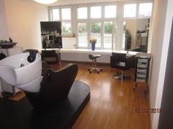 HEADQUARTERS INDIVIDUAL HAIRSTYLING Philip Rozran