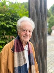 Fondation Hafis et Mara Bertschinger