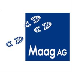 Maag AG Bodenbeläge + Malergeschäft