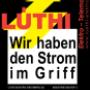 Plakat
Wir haben den Strom im Griff
Elektriker
Elektroinstallationen
Berufsbildung
Lehre