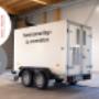 66kVA Notstromanlage