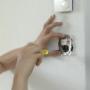 Schaltermontage
Elektroinstallation 
Elektro
Service
Kundendienst
