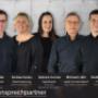 Lüthi Elektro Kirchberg AG
Ansprechpartner
Team
Fabian Linder
Andrea Garius
Sabrina Gerber
Michael Lüthi 
Nedim Muratovic