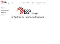 BSP-Energie GmbH