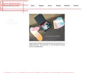 Doris Rabenstein, Beratung, Entwicklung, Coaching