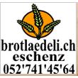Brotlädeli Strasser