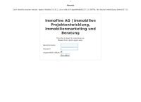 Immofine AG