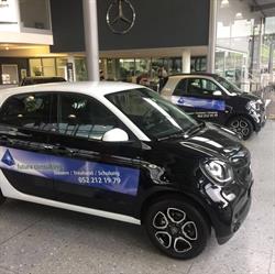 Futura Consulting Switzerland GmbH