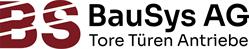 BS Bausys AG
