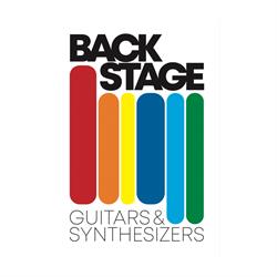 Backstage Music GmbH