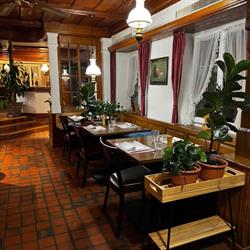 Restaurant Pizzeria Wiesental