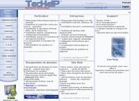 TECHELP Informatique, José Jonte