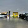 Showroom - Austral - Mégane E-Tech